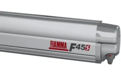 Fiamma F45s Titanium Markise 260 Grau -Dometic Verkäufe 110283 619882