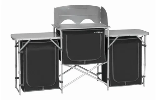 Berger Campingküche XL -Dometic Verkäufe 110830 2275039