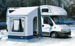 Reisemobilvorzelt Globus Plus -Dometic Verkäufe 123139 2277362