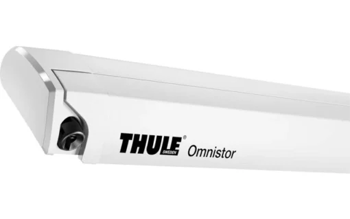 Thule Dachmarkise Omnistor 9200 Creme 4,0 Grau -Dometic Verkäufe 169690 2671816