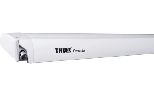 Thule Omnistor 6300 Eloxiert 325cm Dachmarkise Mystic Grau -Dometic Verkäufe 226466 1729218