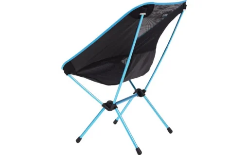 Helinox Chair One XL Black Campingstuhl -Dometic Verkäufe 275804 1995869