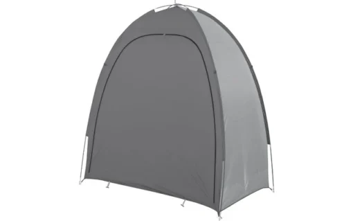 Bo-Camp Grey Fahrradzelt / Universalzelt -Dometic Verkäufe 298387 2542856