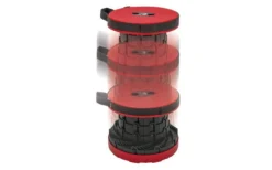 Wedo Sittogo Teleskophocker Rot -Dometic Verkäufe 333971 2206488