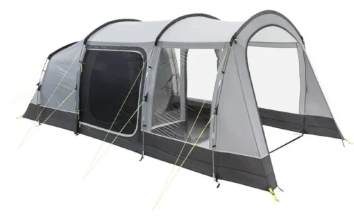 Kampa Tunnelzelt Hayling 4 -Dometic Verkäufe 348507 2639833