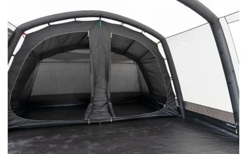 Kampa Hayling 6 AIR Aufblasbares Tunnelzelt -Dometic Verkäufe 348687 2349695