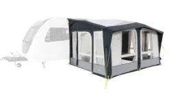 Dometic Club Air Pro 390 S Aufblasbares Wohnwagen-/ Reisemobilvorzelt -Dometic Verkäufe 369206 2262062