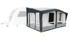 Dometic Club Air Pro 440 S Aufblasbares Wohnwagen- / Reisemobilvorzelt -Dometic Verkäufe 369212 2717719