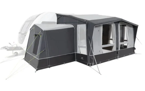 Dometic All-Season Air Tall Seitenanbau Für Reisemobilvorzelt -Dometic Verkäufe 369951 2409706