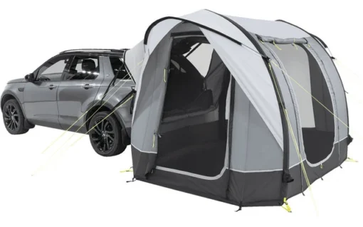 Kampa Tailgater Air Aufblasbares SUV- / PKW Heckzelt -Dometic Verkäufe 377555 2581120