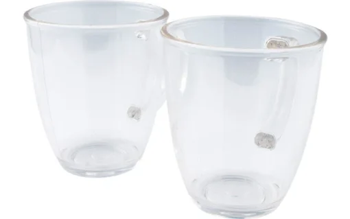 Bo-Camp Teeglas Set 2 Stück Je 400 Ml -Dometic Verkäufe 385426 2825279