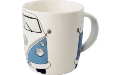 VW Collection T1 Bulli Kaffeetasse 370 Ml Blau -Dometic Verkäufe 386152 2849096