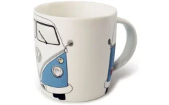 VW Collection T1 Bulli Kaffeetasse 370 Ml Blau -Dometic Verkäufe 386221 2849102