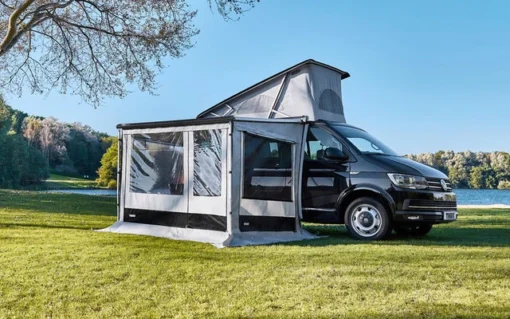 Thule Safari Residence G3 Markisenzelt Für Omnistor 5102 Markise -Dometic Verkäufe 396362 2889647