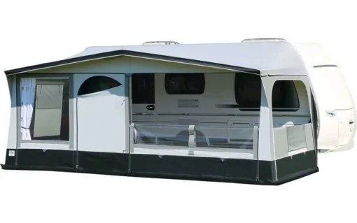 Brand Reisevorzelt Como 824 - 849 Cm -Dometic Verkäufe 425819 3049857