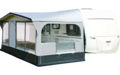 Brand Reisevorzelt Como 824 - 849 Cm -Dometic Verkäufe 425885 3049869