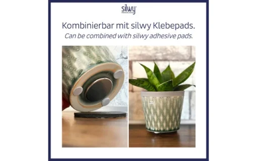 Silwy® Power Magnete Inkl. 4 Klebepunkte -Dometic Verkäufe 435783 3104676