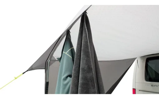 Outwell Touring Canopy Sonnenvordach -Dometic Verkäufe 437408 3136440