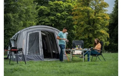 Vango Anantara IV Air TC 450XL Familienzelt -Dometic Verkäufe 459276 3421629