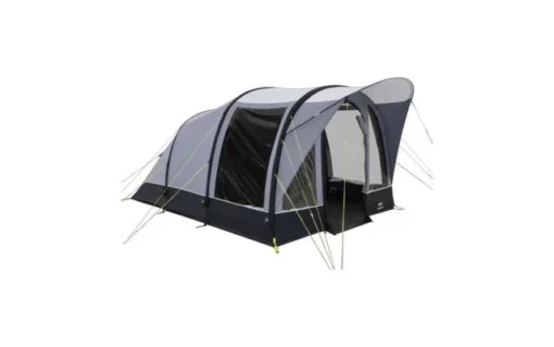 Dometic Kampa Brean 4 AIR TC Tunnelzelt -Dometic Verkäufe 463136 3450086