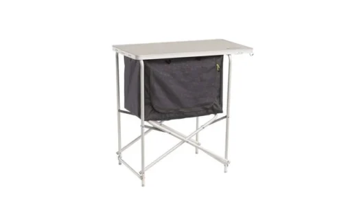 Outwell Andros Küchentisch 45,5 X 80,5 X 80 Cm -Dometic Verkäufe 480210 3468412