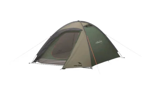 Easy Camp Meteor 300 Kuppelzelt Rustic Green -Dometic Verkäufe 488412 3580565