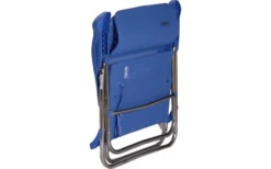 Crespo AL-205 Beach Chair Strandstuhl Compact Dunkelblau -Dometic Verkäufe 494711 3418899 1