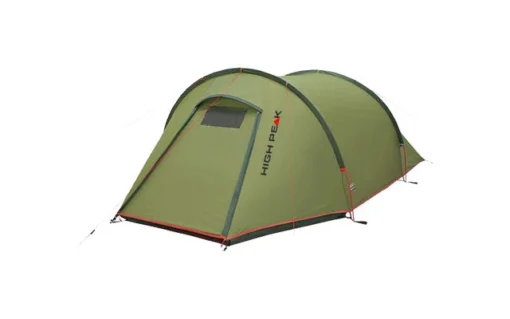 High Peak Kite 2 LW Tunnelzelt 2 Personen -Dometic Verkäufe 495651 3439518