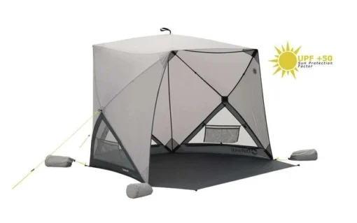 Outwell Beach Shelter Compton 2 Strandzelt -Dometic Verkäufe 501017 3327108