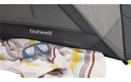 Outwell Beach Shelter Compton 2 Strandzelt -Dometic Verkäufe 502457 3327114