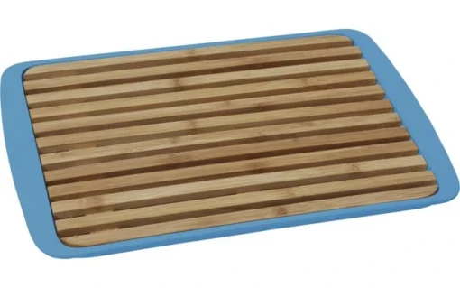 Brunner Bunner Bread Board Schneide- Und Servierbrett 36 X 24cm -Dometic Verkäufe 513224 3373200