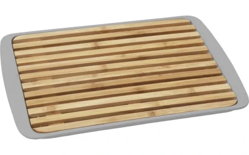 Brunner Bunner Bread Board Schneide- Und Servierbrett 36 X 24cm -Dometic Verkäufe 513566 3373206