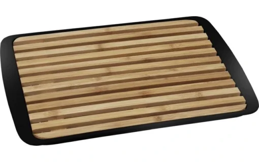 Brunner Bunner Bread Board Schneide- Und Servierbrett 36 X 24cm -Dometic Verkäufe 513854 3373212