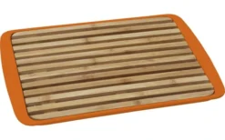 Brunner Bunner Bread Board Schneide- Und Servierbrett 36 X 24cm -Dometic Verkäufe 514037 3373218