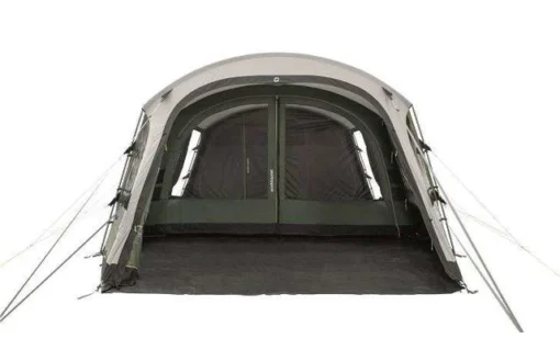 Outwell Yosemite Lake 6TC Vierraum Tunnelzelt Grün -Dometic Verkäufe 517241 3598450