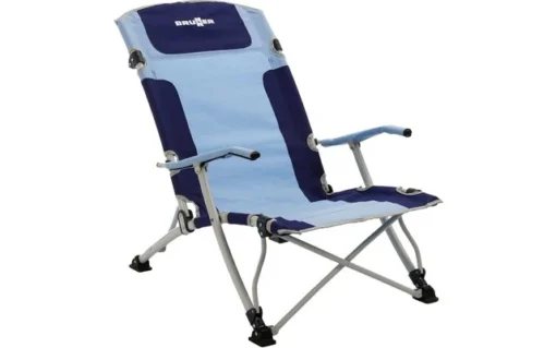 Brunner Bula XL Strandstuhl Blau -Dometic Verkäufe 525497 3591961 2