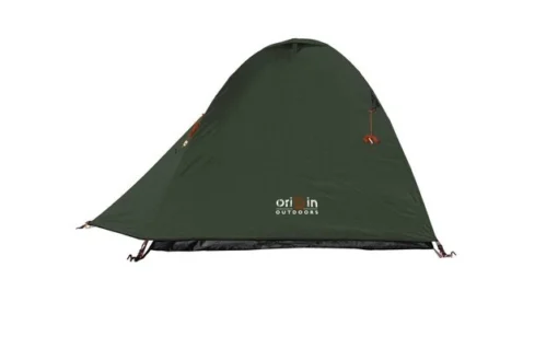 Origin Outdoors Snugly Kuppelzelt 1 Person -Dometic Verkäufe 526487 3493420