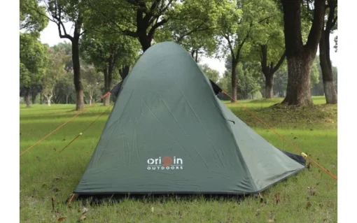 Origin Outdoors Snugly Kuppelzelt 1 Person -Dometic Verkäufe 528918 3493444