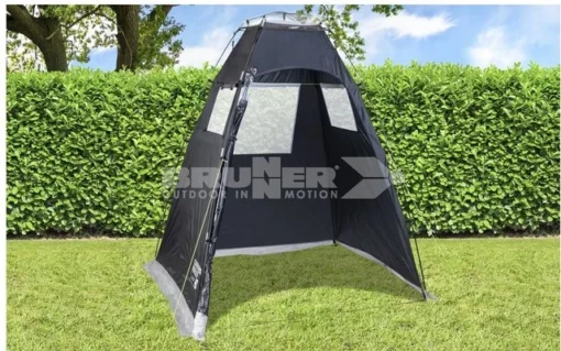 Brunner Cabina Maxi NG Kabinenzelt 180 X 160 Cm -Dometic Verkäufe 535282 3660781