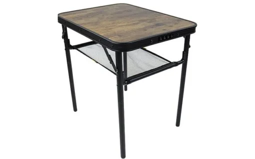 Bo-Camp Industrial Table Garland Klapptisch 60 X 45 X 60 Cm -Dometic Verkäufe 535291 3498006