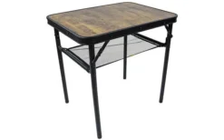 Bo-Camp Industrial Table Garland Klapptisch 60 X 45 X 60 Cm -Dometic Verkäufe 536113 3492285