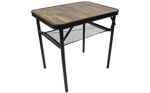 Bo-Camp Industrial Table Garland Klapptisch 60 X 45 X 60 Cm -Dometic Verkäufe 536113 3492285