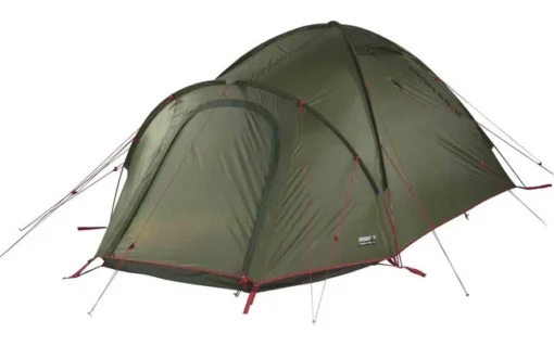 High Peak Nightingale 3 Kuppelzelt Mit Vorbau Für 3 Personen 200 X 320 Cm -Dometic Verkäufe 537529 3868602