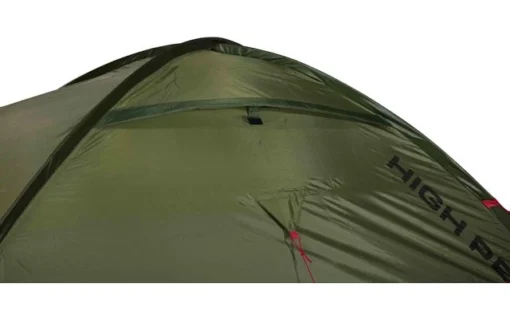 High Peak Nightingale 3 Kuppelzelt Mit Vorbau Für 3 Personen 200 X 320 Cm -Dometic Verkäufe 538504 3868626