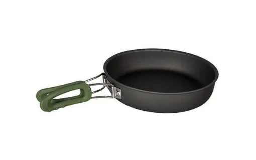 Bo-Camp Cookware Set Explorer Hart Anodisiert Kochgeschirrset 3 Teilig -Dometic Verkäufe 541474 3529276