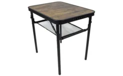 Bo-Camp Industrial Table Garland Klapptisch 60 X 45 X 60 Cm -Dometic Verkäufe 541666 3520627