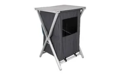 Bo-Camp Küchenschrank 49 X 60 X 83 Cm Dunkelblau -Dometic Verkäufe 541705 3653044