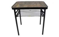 Bo-Camp Industrial Table Garland Klapptisch 60 X 45 X 60 Cm -Dometic Verkäufe 542005 3520633