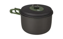 Bo-Camp Cookware Set Explorer Hart Anodisiert Kochgeschirrset 3 Teilig -Dometic Verkäufe 542077 3529288