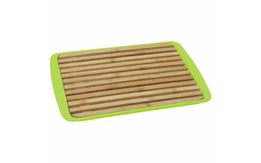 Brunner Bunner Bread Board Schneide- Und Servierbrett 36 X 24cm -Dometic Verkäufe 577307 3948003